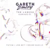 Gareth Emery - The LASERS (Remixes 02) - Single